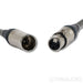VooDoo Cables Evolution AES/EBU Digital XLR Cable; 1m Single