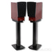 Dynaudio Confidence C1 Platinum Bookshelf Speakers; Stands