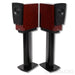 Dynaudio Confidence C1 Platinum Bookshelf Speakers; Stands