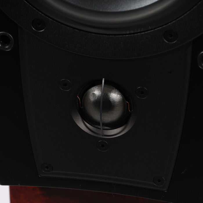 Dynaudio Confidence C1 Platinum Bookshelf Speakers; Stands