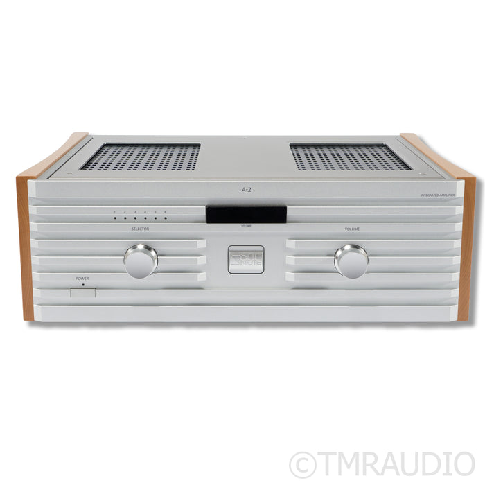 Soulnote A-2 V.1 Integrated Amplifier