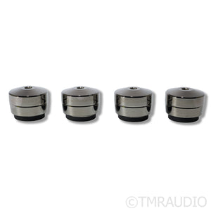 IsoAcoustics Gaia I Isolation Feet; Set of 4