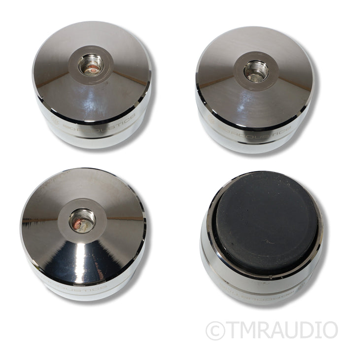 IsoAcoustics Gaia I Isolation Feet; Set of 4