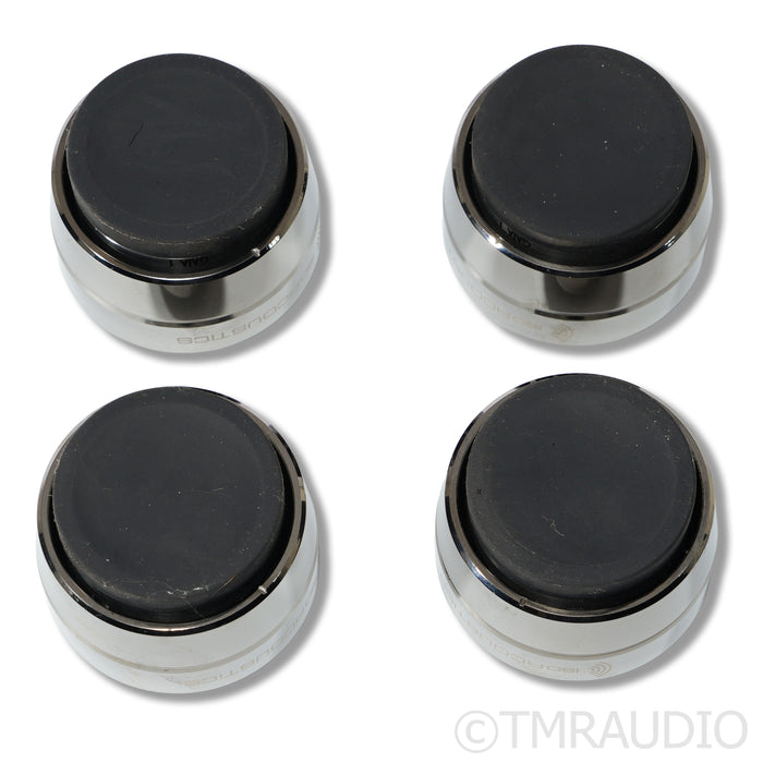 IsoAcoustics Gaia I Isolation Feet; Set of 4