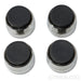 IsoAcoustics Gaia I Isolation Feet; Set of 4