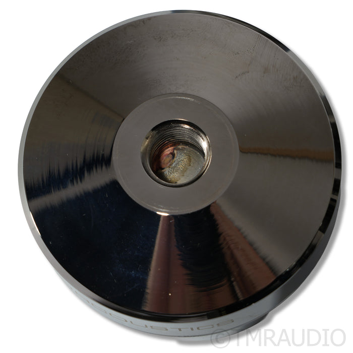 IsoAcoustics Gaia I Isolation Feet; Set of 4