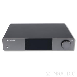 Cambridge Audio EXN100 Streamer; Built-In DAC