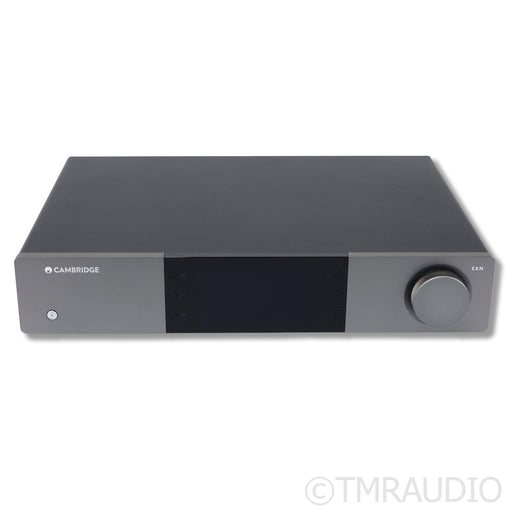 Cambridge Audio EXN100 Streamer; Built-In DAC