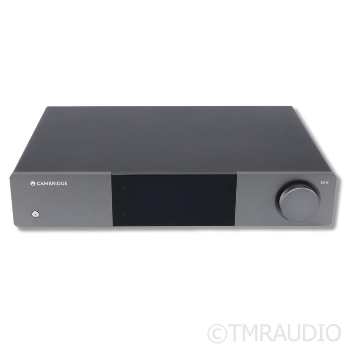 Cambridge Audio EXN100 Streamer; Built-In DAC