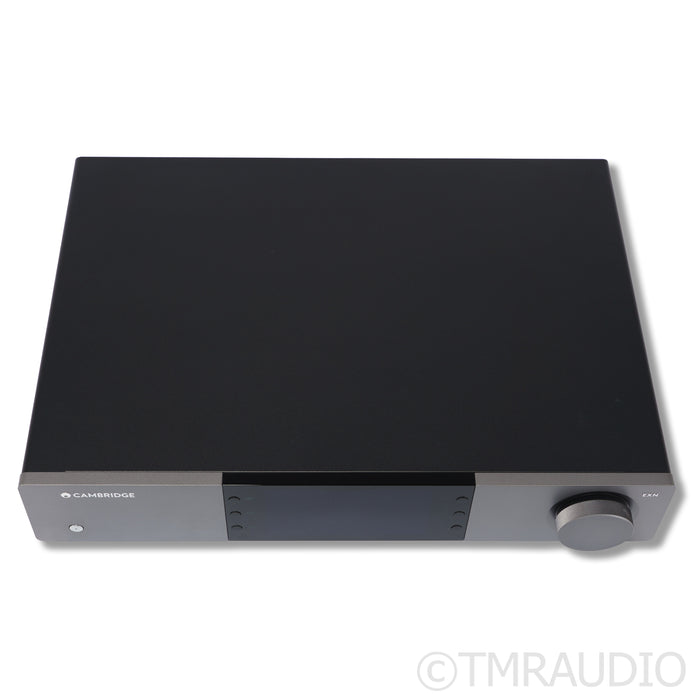 Cambridge Audio EXN100 Streamer; Built-In DAC