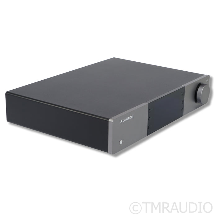 Cambridge Audio EXN100 Streamer; Built-In DAC