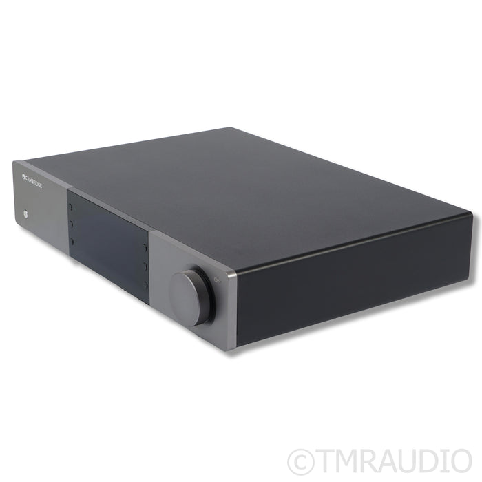 Cambridge Audio EXN100 Streamer; Built-In DAC