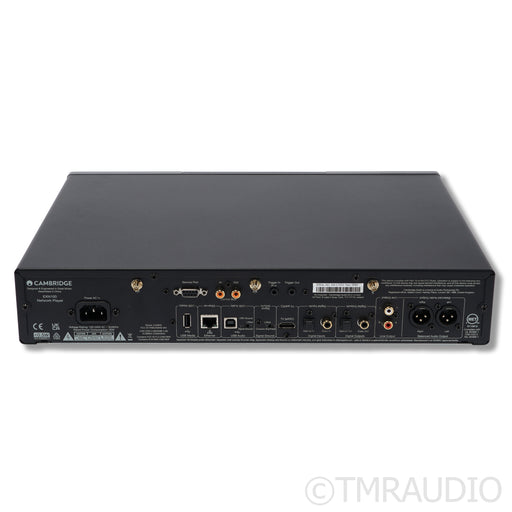 Cambridge Audio EXN100 Streamer; Built-In DAC