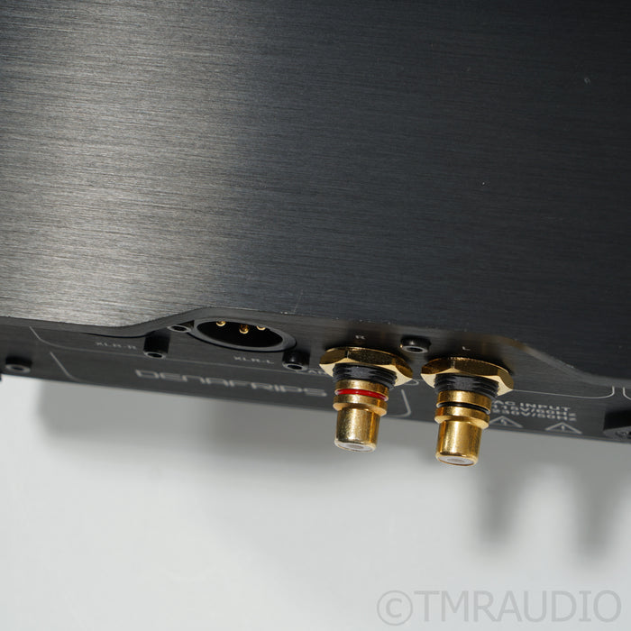 Denafrips Pontus II DAC