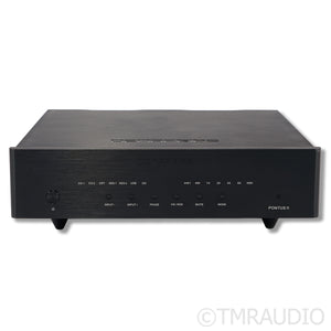Denafrips Pontus II DAC