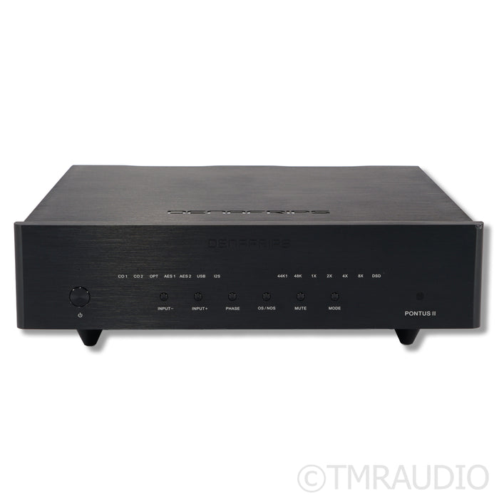 Denafrips Pontus II DAC