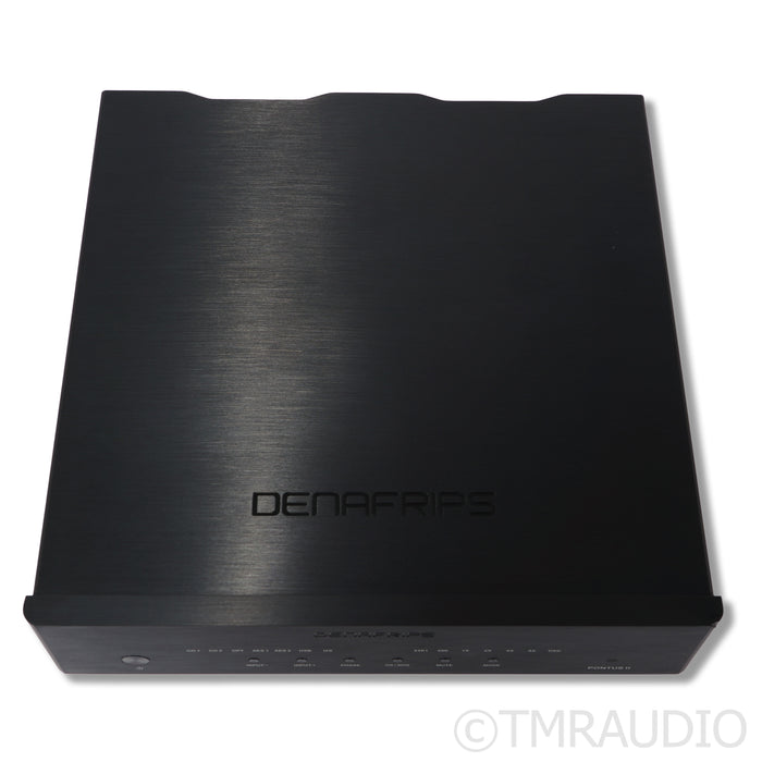 Denafrips Pontus II DAC