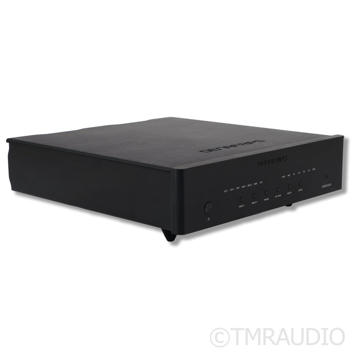 Denafrips Pontus II DAC