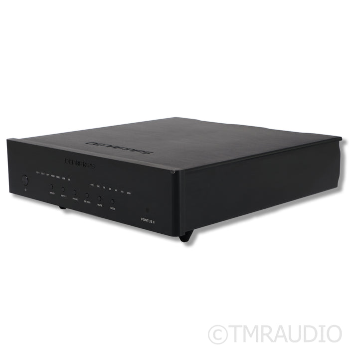 Denafrips Pontus II DAC