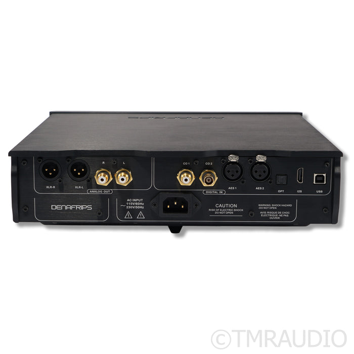 Denafrips Pontus II DAC