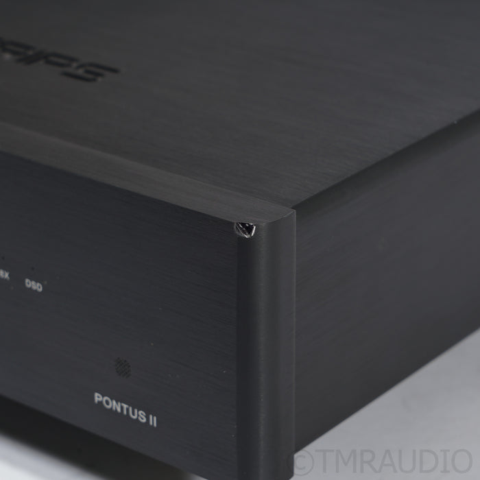 Denafrips Pontus II DAC