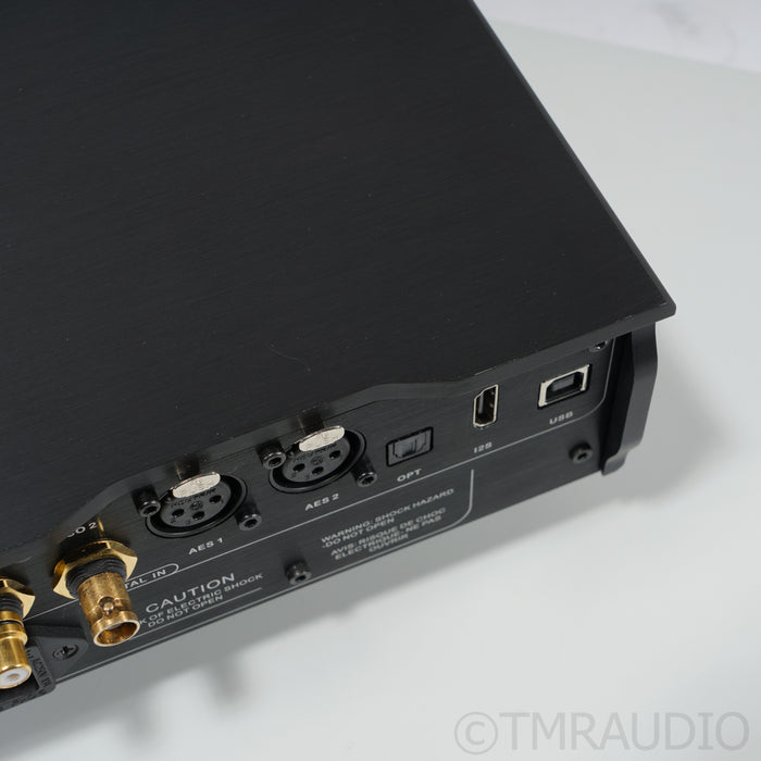 Denafrips Pontus II DAC