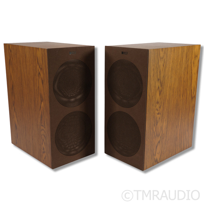 KEF R3 Meta Bookshelf Speakers