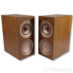 KEF R3 Meta Bookshelf Speakers