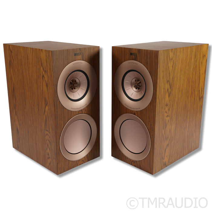 KEF R3 Meta Bookshelf Speakers