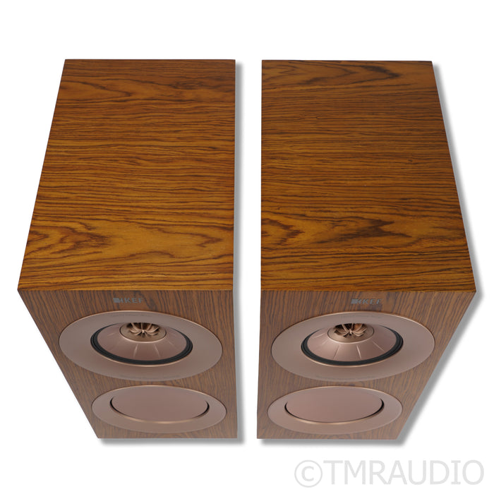 KEF R3 Meta Bookshelf Speakers