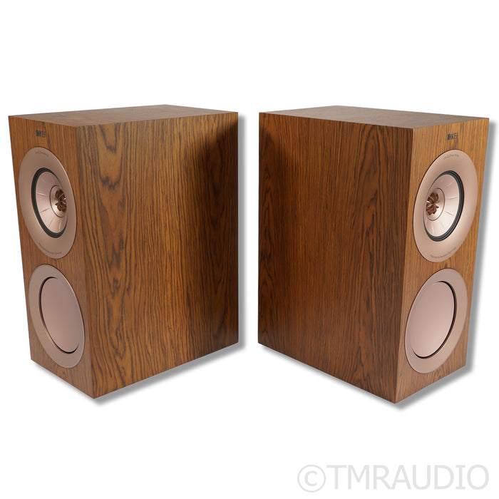 KEF R3 Meta Bookshelf Speakers