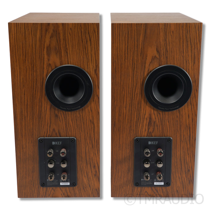 KEF R3 Meta Bookshelf Speakers