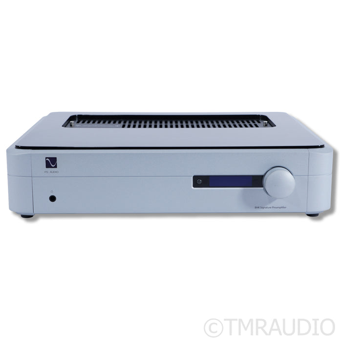 PS Audio PerfectWave BHK Signature Hybrid Preamplifier