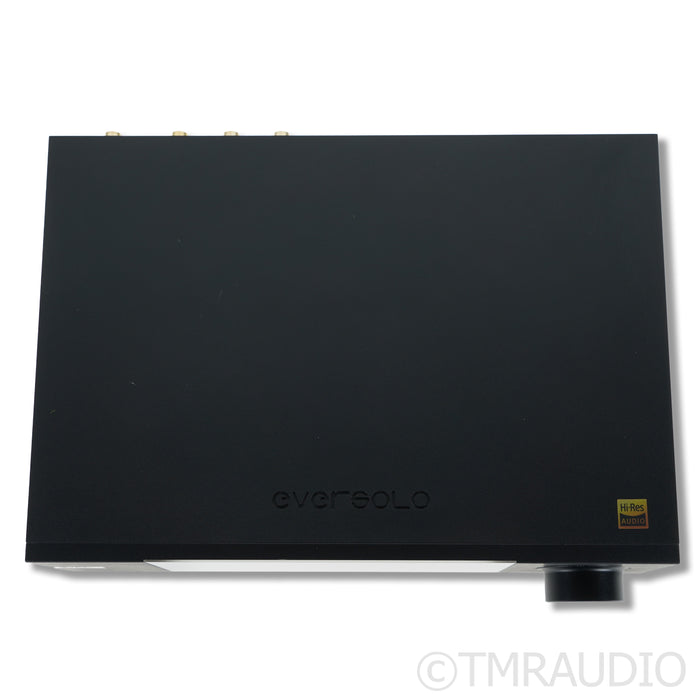 Eversolo Audio DMP-A6 Master Edition Network Streamer