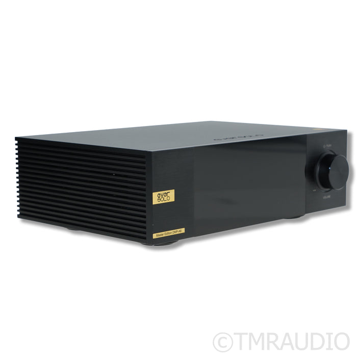 Eversolo Audio DMP-A6 Master Edition Network Streamer