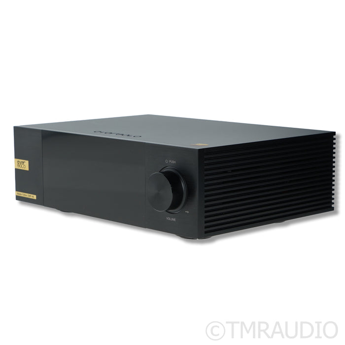 Eversolo Audio DMP-A6 Master Edition Network Streamer