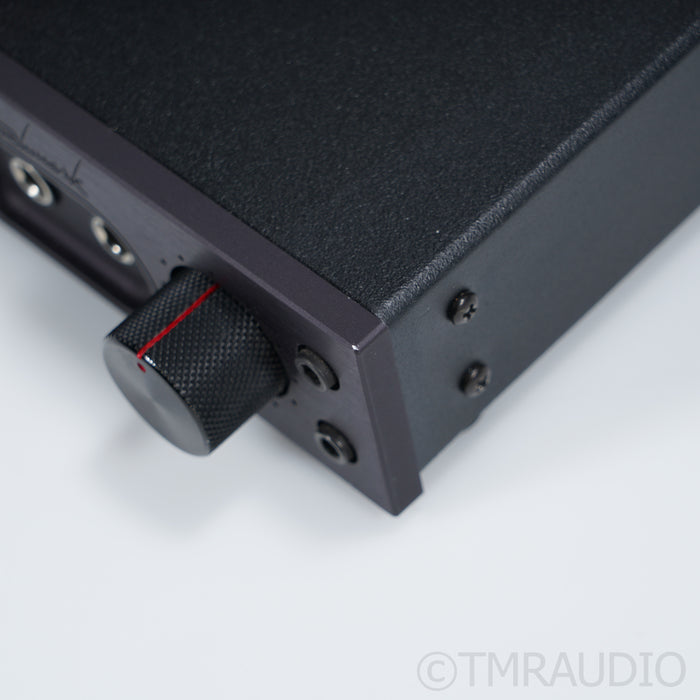 Benchmark Media DAC3 HGC DAC