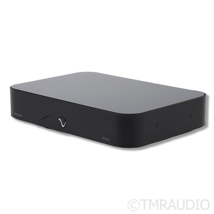 PS Audio AirLens Network Streamer