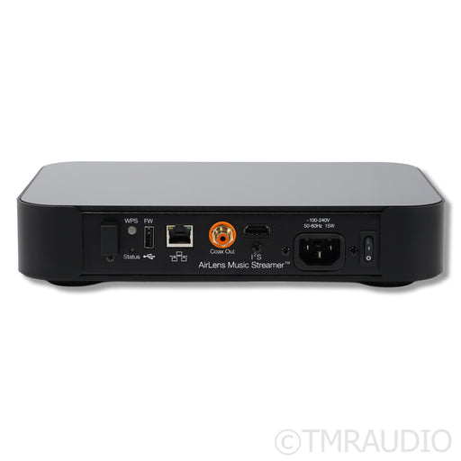 PS Audio AirLens Network Streamer