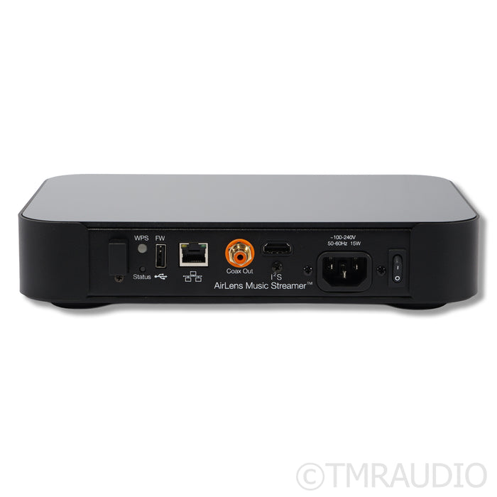 PS Audio AirLens Network Streamer