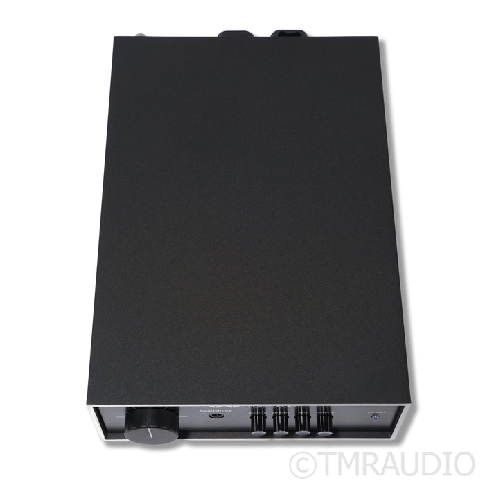Naim NAIT 50 Limited Edition Integrated Amplifier; MM Phono (Open Box)