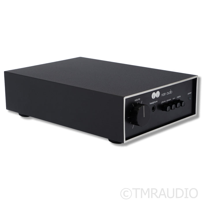 Naim NAIT 50 Limited Edition Integrated Amplifier; MM Phono (Open Box)