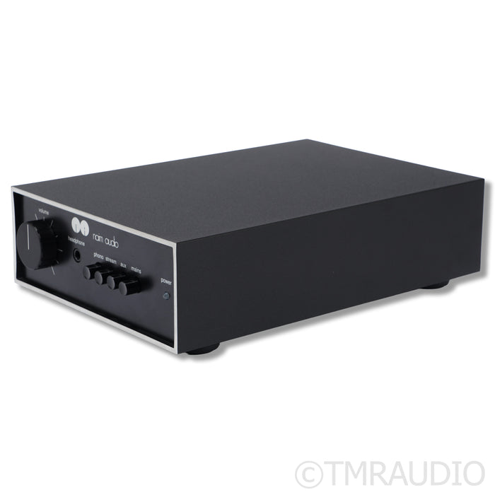 Naim NAIT 50 Limited Edition Integrated Amplifier; MM Phono (Open Box)