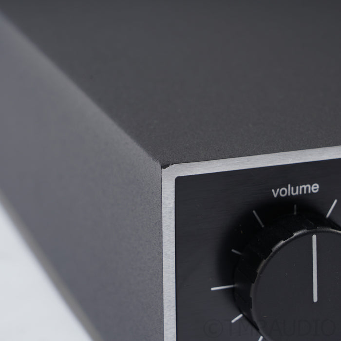 Naim NAIT 50 Limited Edition Integrated Amplifier; MM Phono (Open Box)