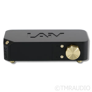Laiv Audio Harmony uDAC DAC