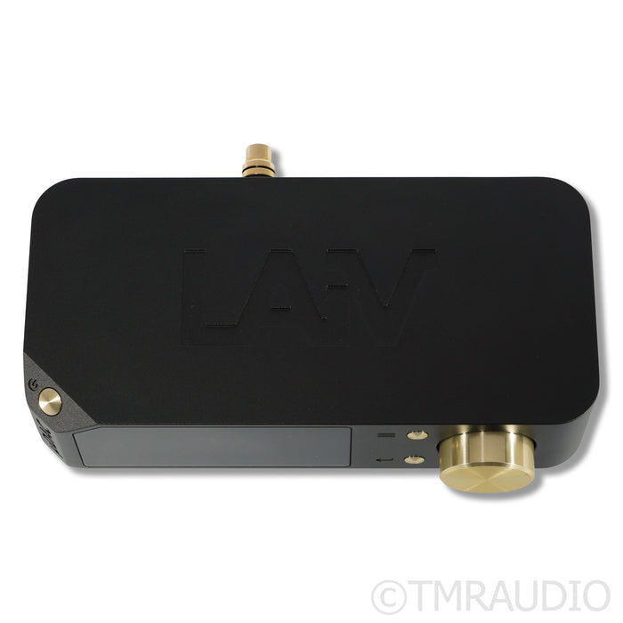 Laiv Audio Harmony uDAC DAC