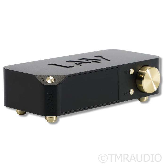 Laiv Audio Harmony uDAC DAC