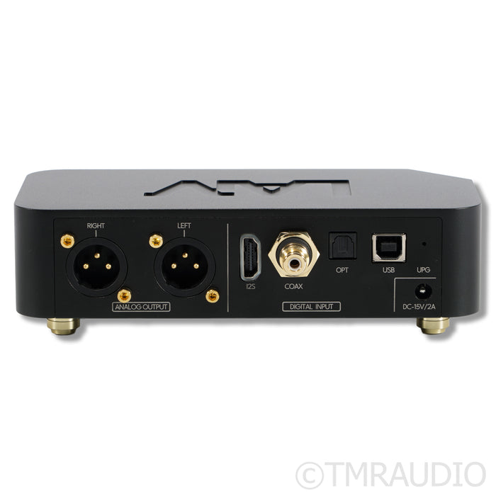 Laiv Audio Harmony uDAC DAC