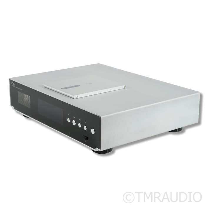 Shanling SCD3.3 SACD/CD Player (Mint)