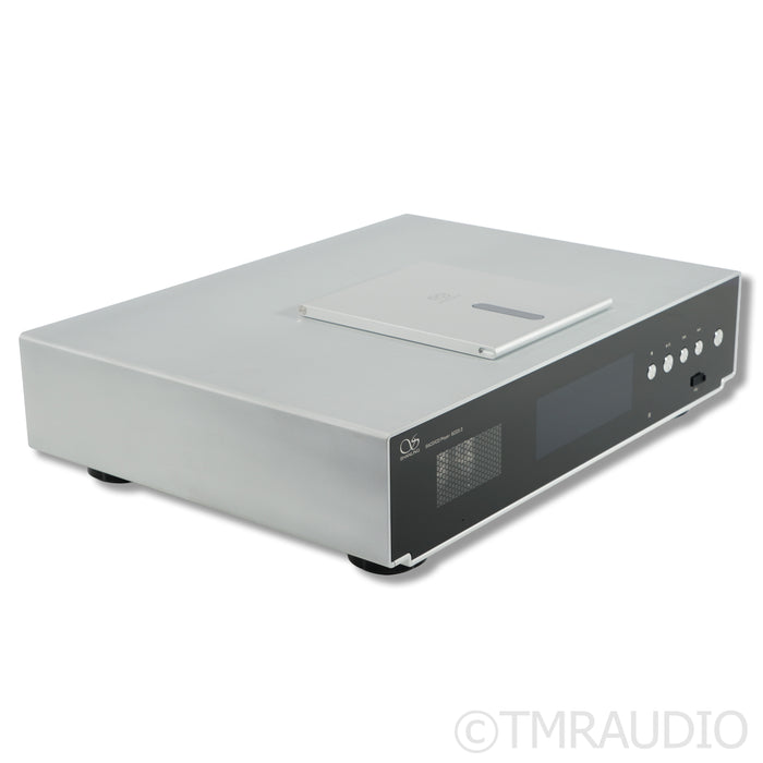 Shanling SCD3.3 SACD/CD Player (Mint)